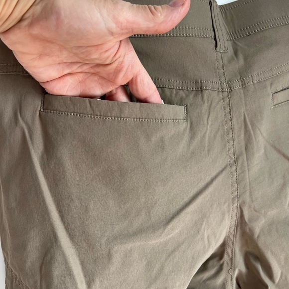 BC Clothing Co expedition bermuda shorts - Picture 4 of 12